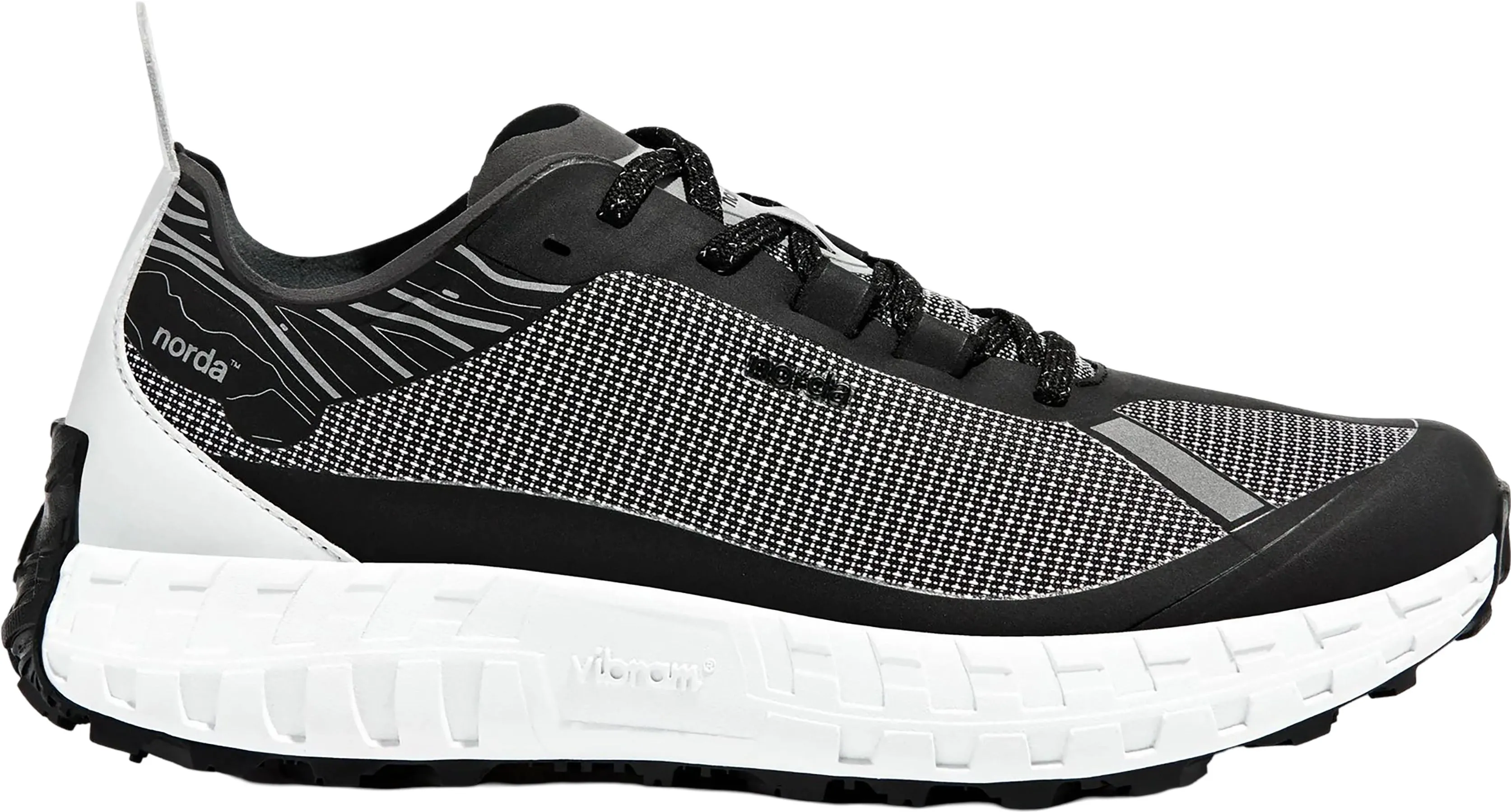 001 Limited Edition G+ Running Shoes - Men's|-|Souliers de course 001 édition limitée G+ - Homme sold by Altitude Sports product image thumbnail 4