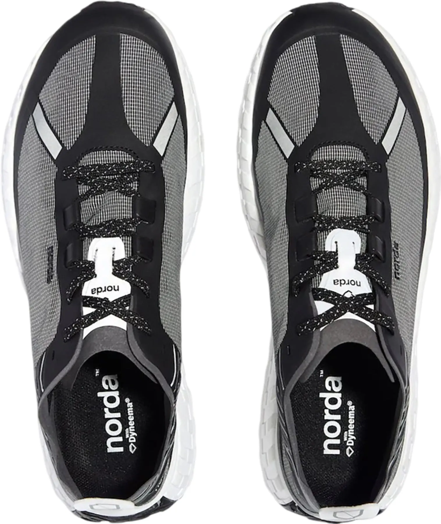 001 Limited Edition G+ Running Shoes - Men's|-|Souliers de course 001 édition limitée G+ - Homme sold by Altitude Sports product image thumbnail 3