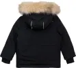 Hooded Parka - Boys|-|Parka à capuchon - Garçon sold by Altitude Sports