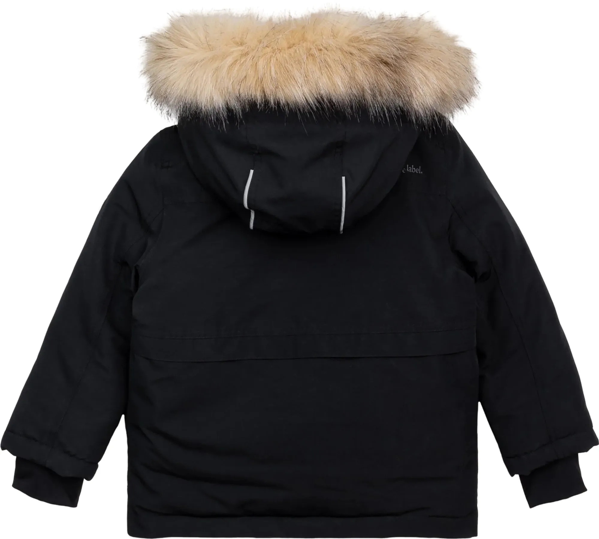 Hooded Parka - Boys|-|Parka à capuchon - Garçon sold by Altitude Sports product image thumbnail 2