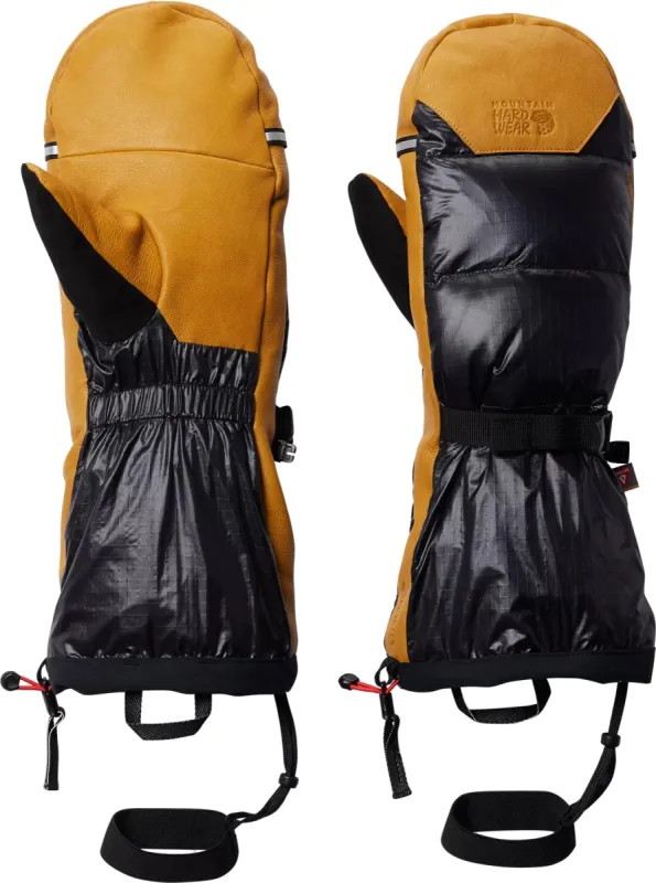 Absolute Zero GORE-TEX Mittens - Men's|-|Mitaines GORE-TEX Absolute Zero - Homme sold by Altitude Sports