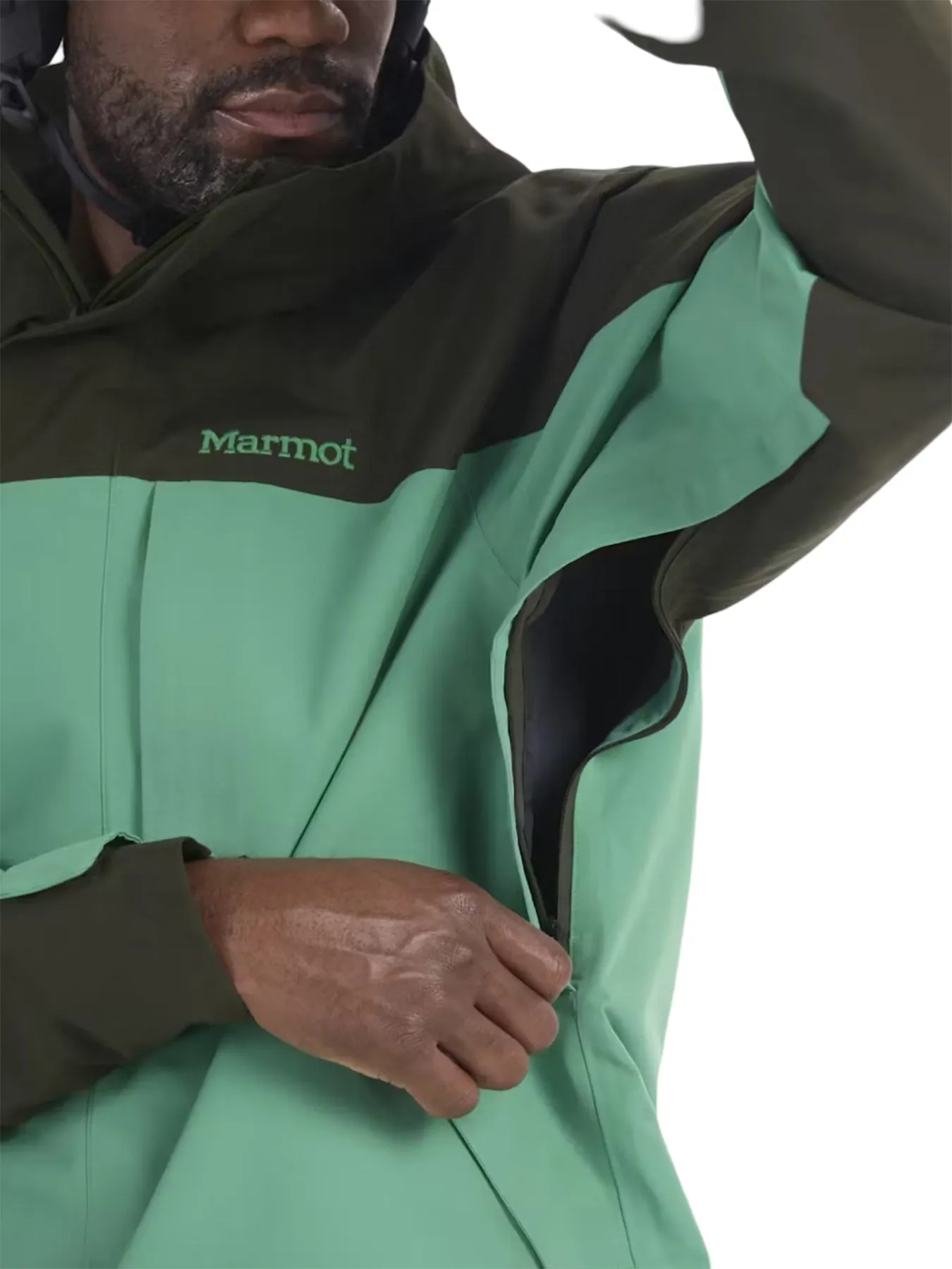 Glades Jacket - Men's|-|Manteau Glades - Homme sold by Altitude Sports product image thumbnail 5