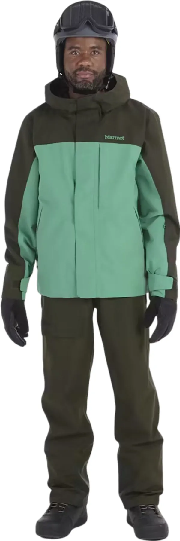 Glades Jacket - Men's|-|Manteau Glades - Homme sold by Altitude Sports product image thumbnail 2