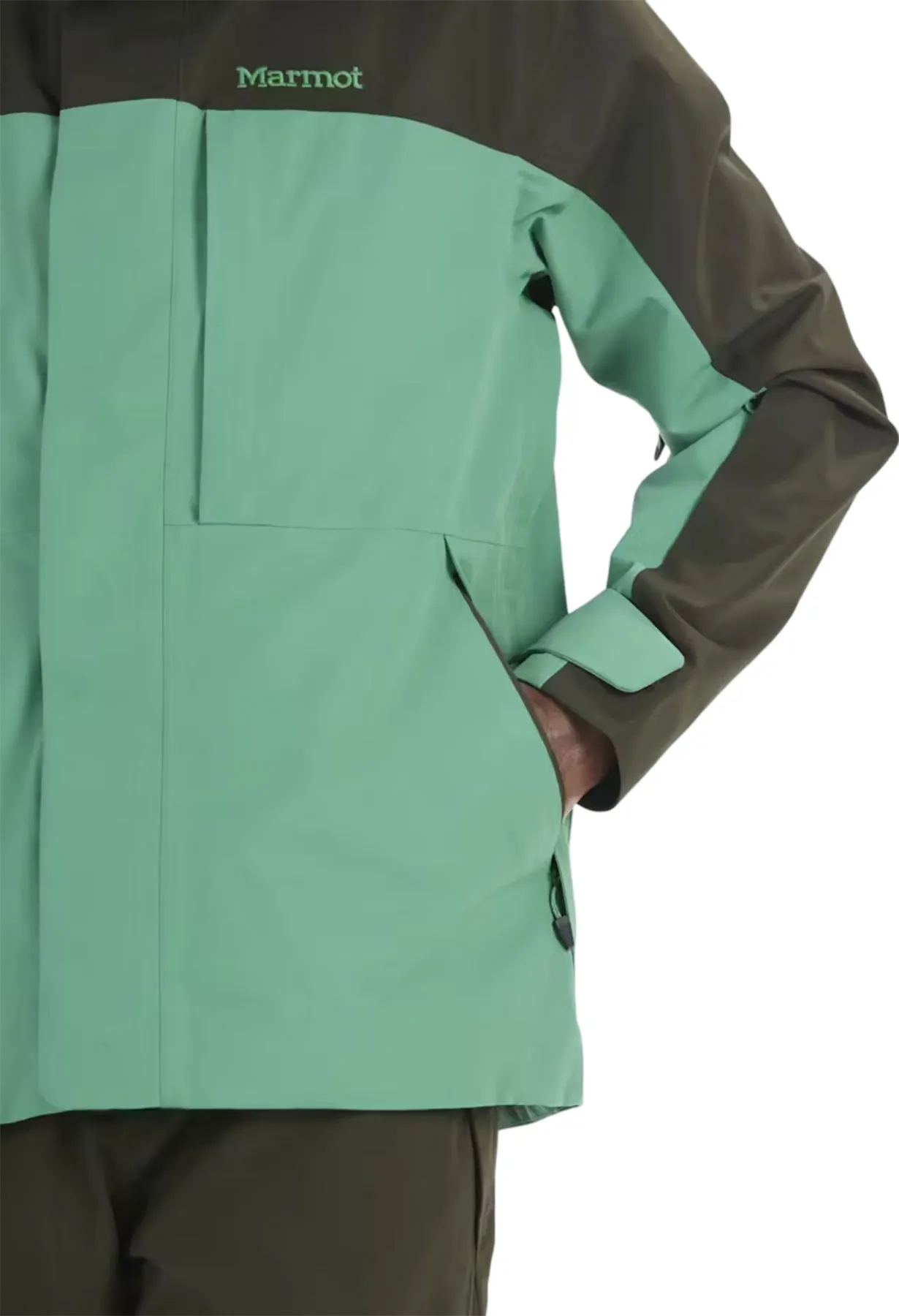Glades Jacket - Men's|-|Manteau Glades - Homme sold by Altitude Sports product image thumbnail 4