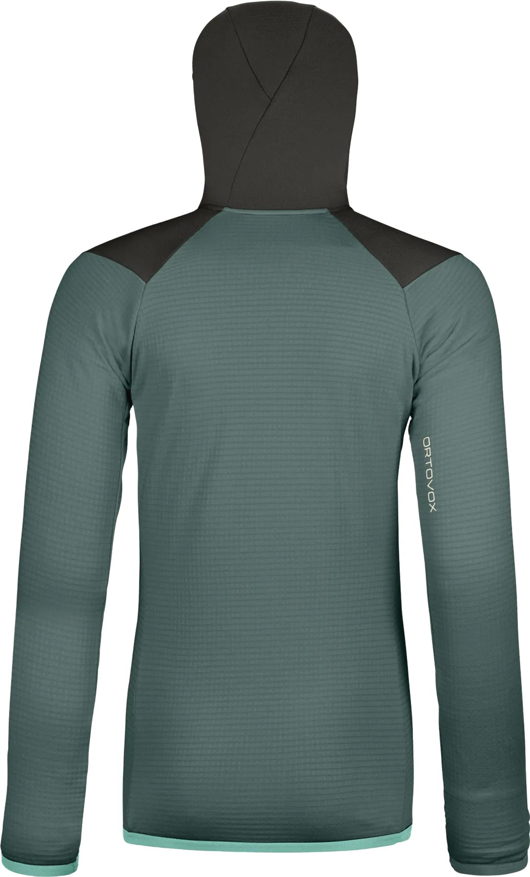 Fleece Grid Hoody - Women's|-|Chandail à capuchon Fleece Grid - Femme sold by Altitude Sports product image thumbnail 4