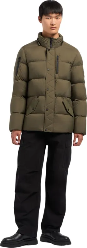 Everest 3Q Puffer Jacket - Men's|-|Manteau matelassé Everest 3Q - Homme sold by Altitude Sports