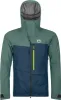 Ravine Shell 3 Layer Jacket - Men's|-|Manteau coquille 3 couches Ravine - Homme sold by Altitude Sports