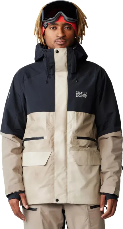 First Tracks Jacket - Men's|-|Manteau First Track - Homme sold by Altitude Sports