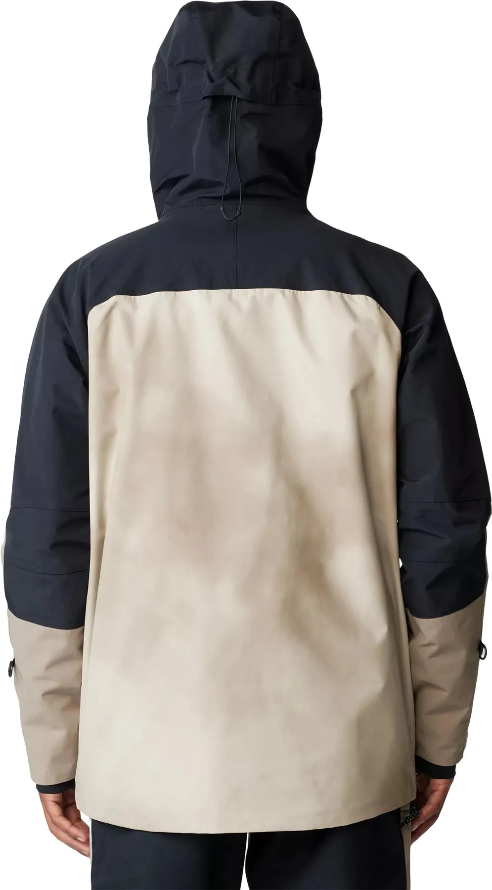 First Tracks Jacket - Men's|-|Manteau First Track - Homme sold by Altitude Sports product image thumbnail 2