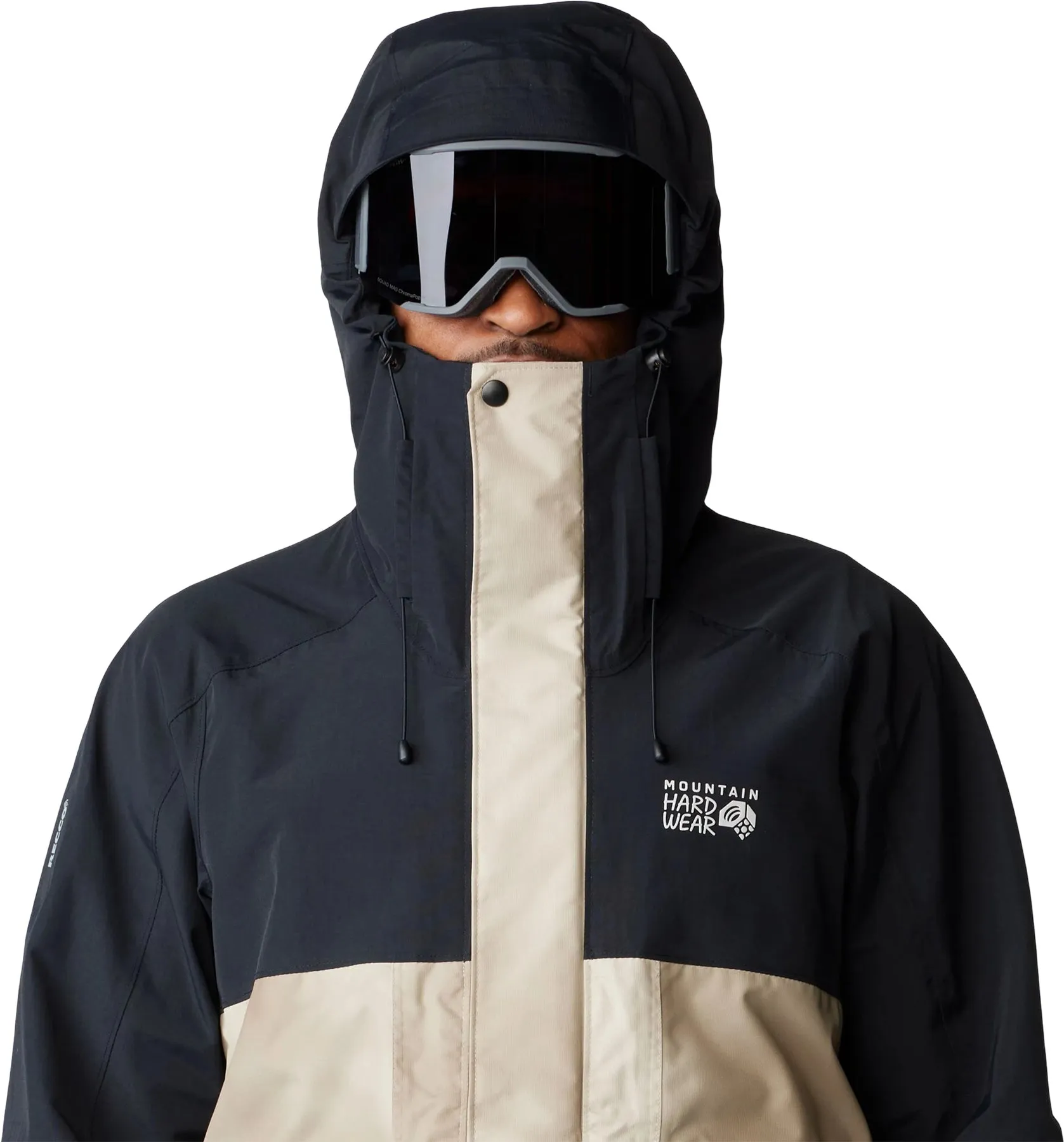 First Tracks Jacket - Men's|-|Manteau First Track - Homme sold by Altitude Sports product image thumbnail 3