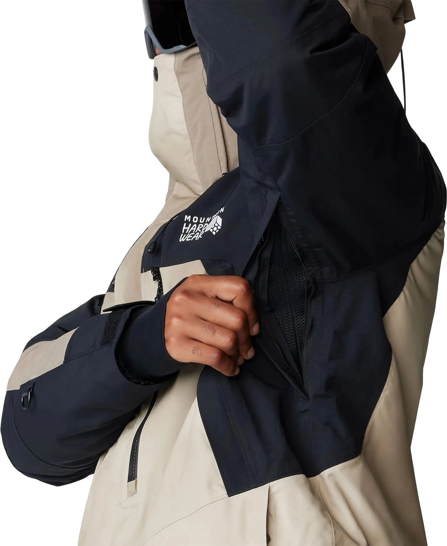 First Tracks Insulated Jacket - Men's|-|Manteau Isolé First Tracks - Homme sold by Altitude Sports product image thumbnail 2