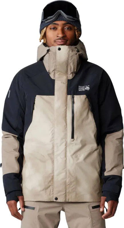 First Tracks Insulated Jacket - Men's|-|Manteau Isolé First Tracks - Homme sold by Altitude Sports
