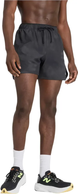 RC Reflective Shorts 5" - Men's|-|Short réfléchissant RC 5" - Homme sold by Altitude Sports