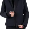 Ventina Bomber Down Ski Jacket - Women's|-|Blouson de ski en duvet Ventina - Femme sold by Altitude Sports