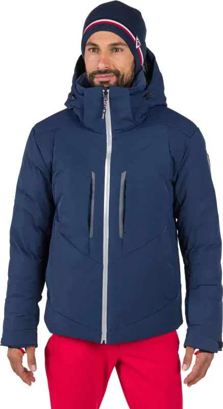 Direttissima Ski Jacket - Men's|-|Manteau de ski Direttissima - Homme sold by Altitude Sports