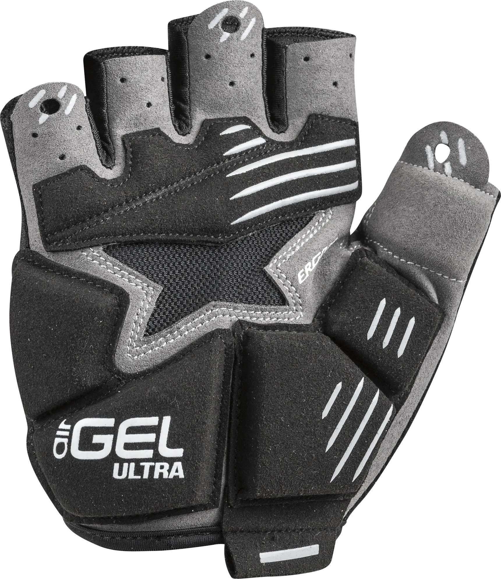 Air Gel Ultra - Men's|-|Gants de vélo Air Gel Ultra - Homme sold by Altitude Sports product image thumbnail 5
