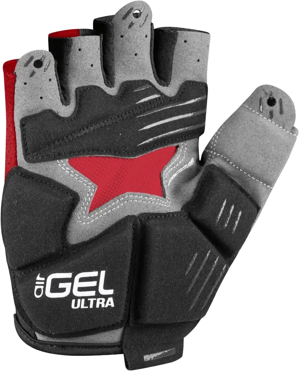 Air Gel Ultra - Men's|-|Gants de vélo Air Gel Ultra - Homme sold by Altitude Sports product image thumbnail 2
