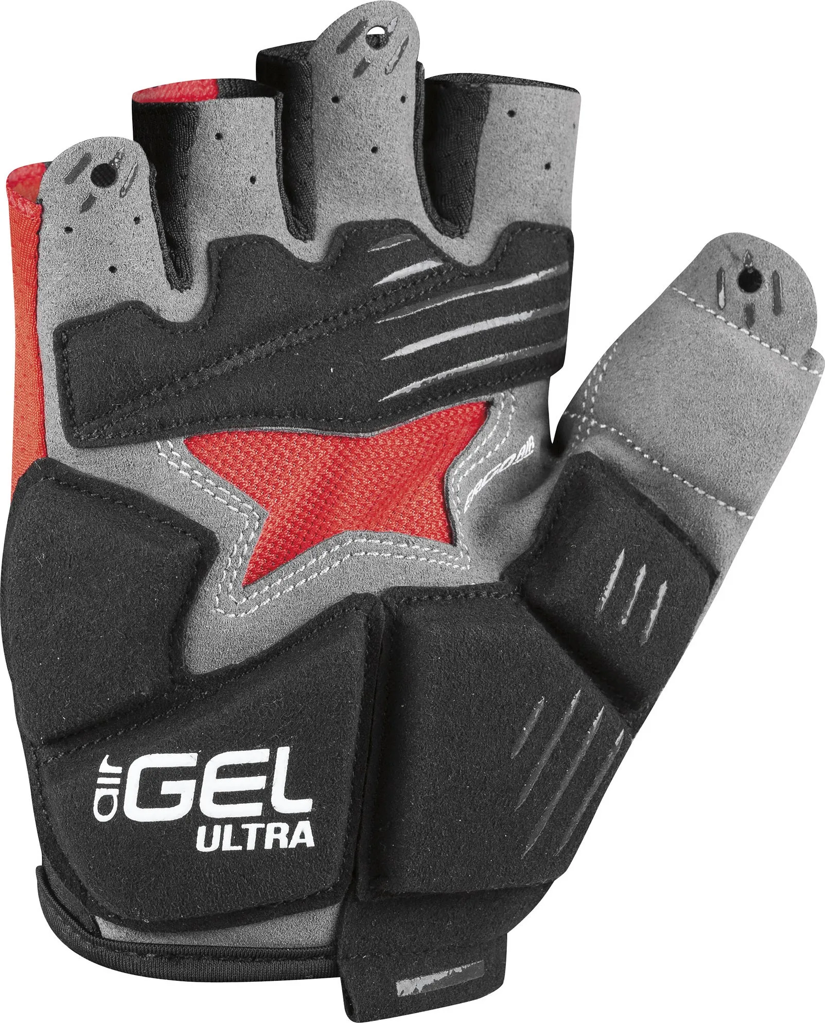 Air Gel Ultra - Men's|-|Gants de vélo Air Gel Ultra - Homme sold by Altitude Sports product image thumbnail 4
