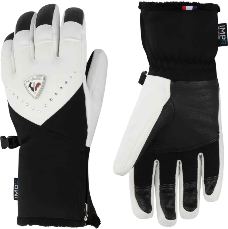 Absolute IMP'R Gloves - Women's |-|Gants Absolute IMP'R - Femme sold by Altitude Sports