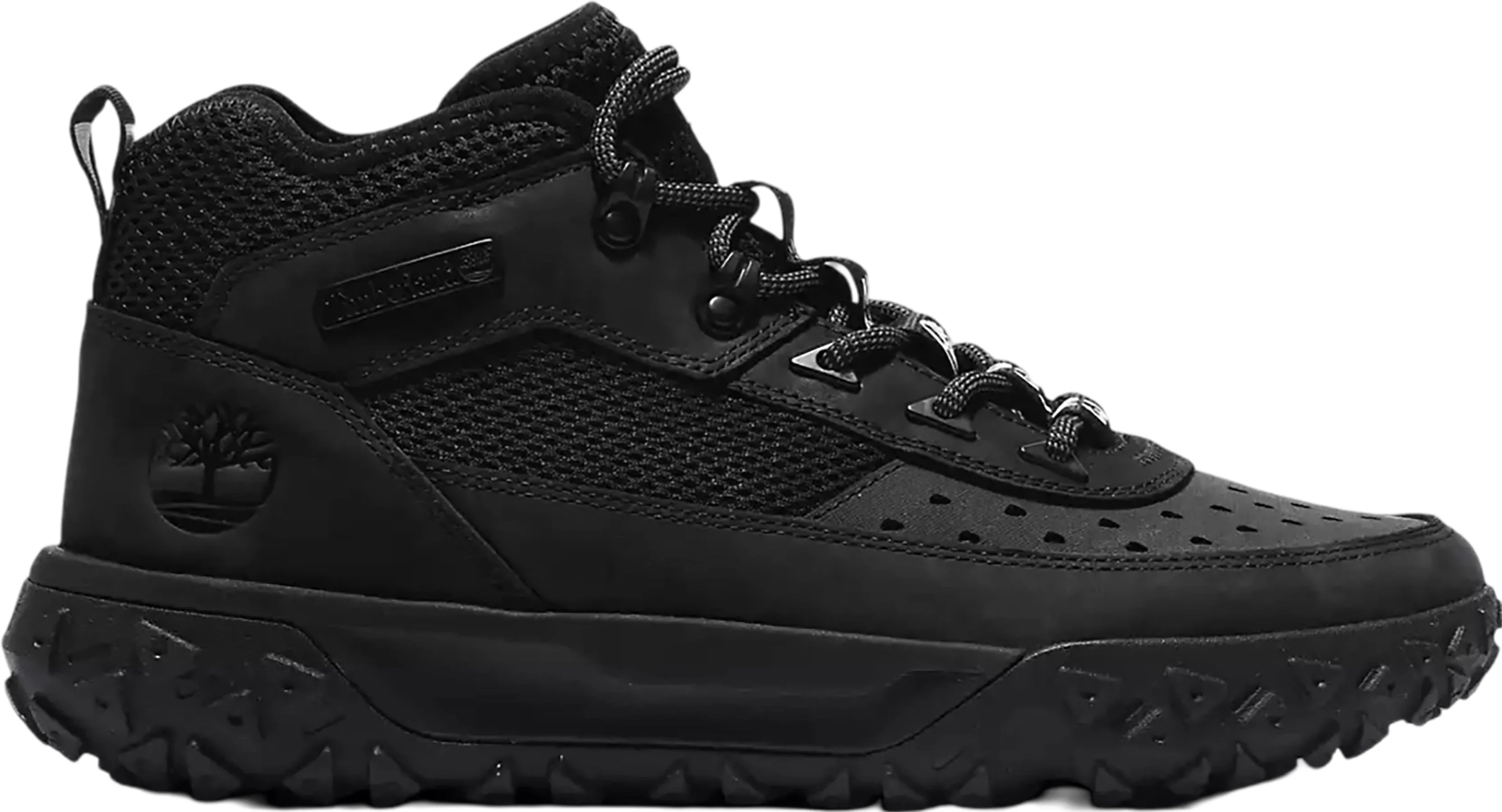 GreenStride Motion 6 Lace-Up Hiking Shoes - Men’s|-|Souliers de randonnée à lacets GreenStride Motion 6 - Homme sold by Altitude Sports