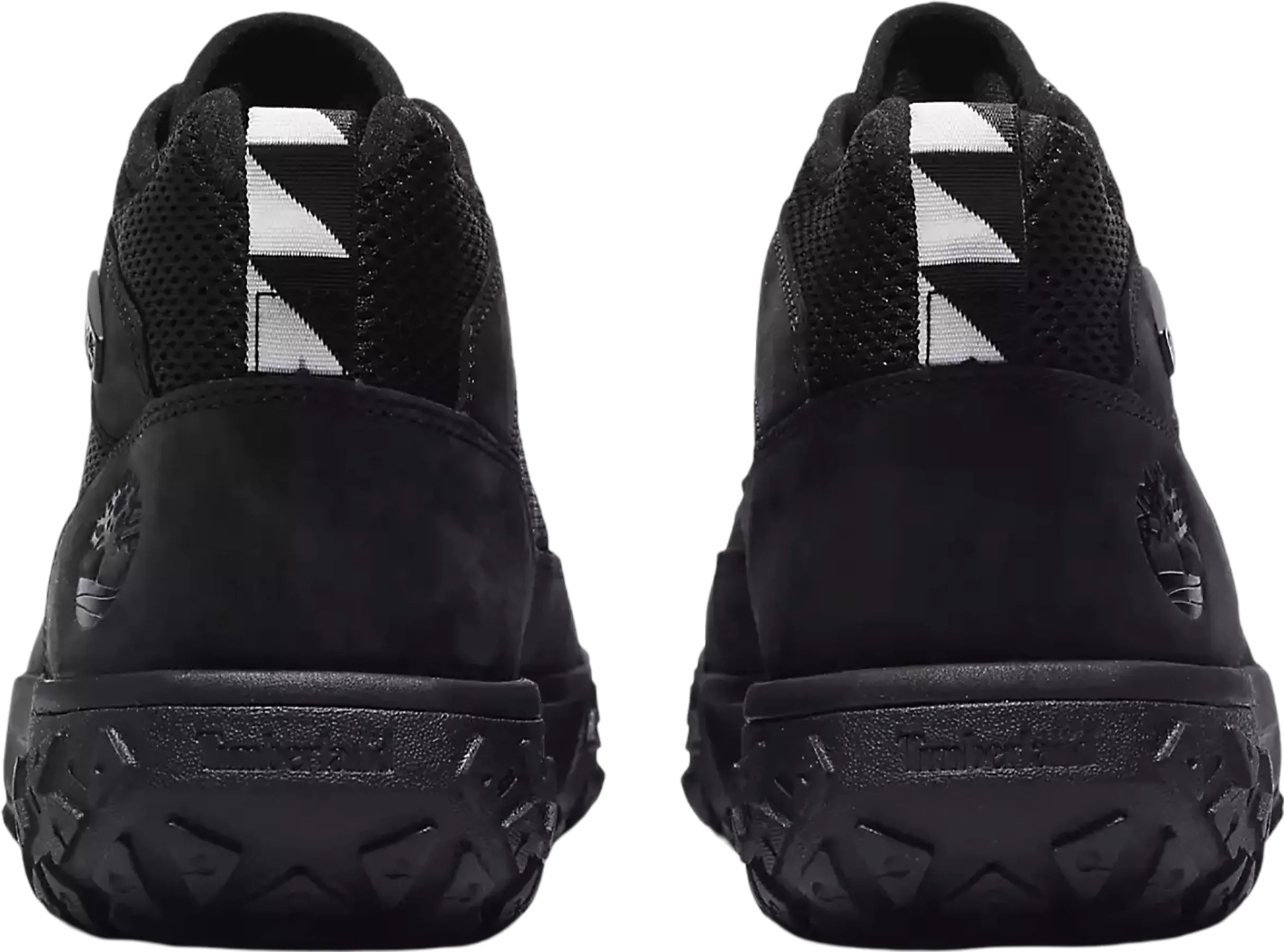 GreenStride Motion 6 Lace-Up Hiking Shoes - Men’s|-|Souliers de randonnée à lacets GreenStride Motion 6 - Homme sold by Altitude Sports product image thumbnail 2