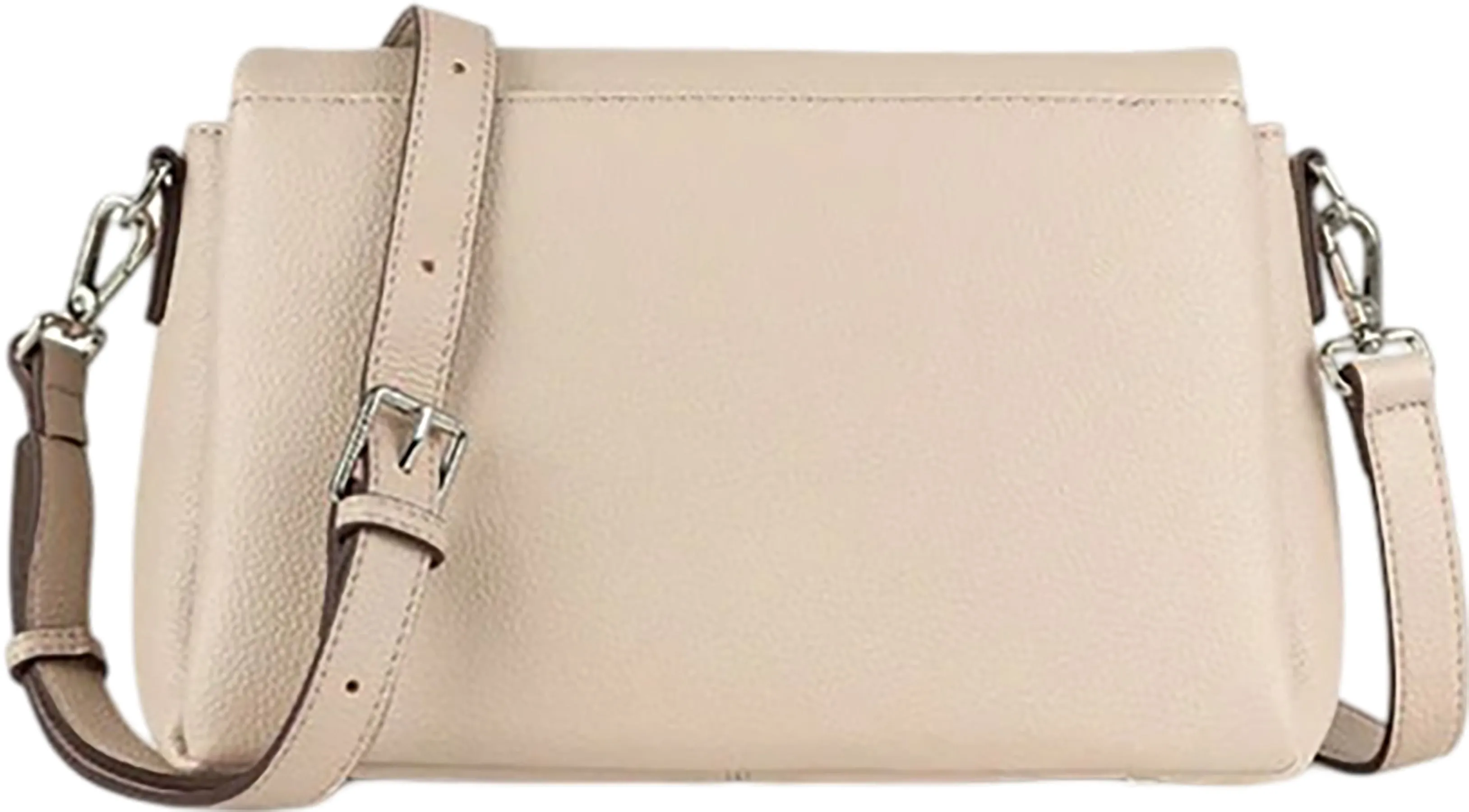The Judy 2-in-1 Vegan Leather Crossbody Handbag - Women's|-|Sac à main bandoulière 2-en-1 en cuir vegan Le Judy - Femme sold by Altitude Sports product image thumbnail 5