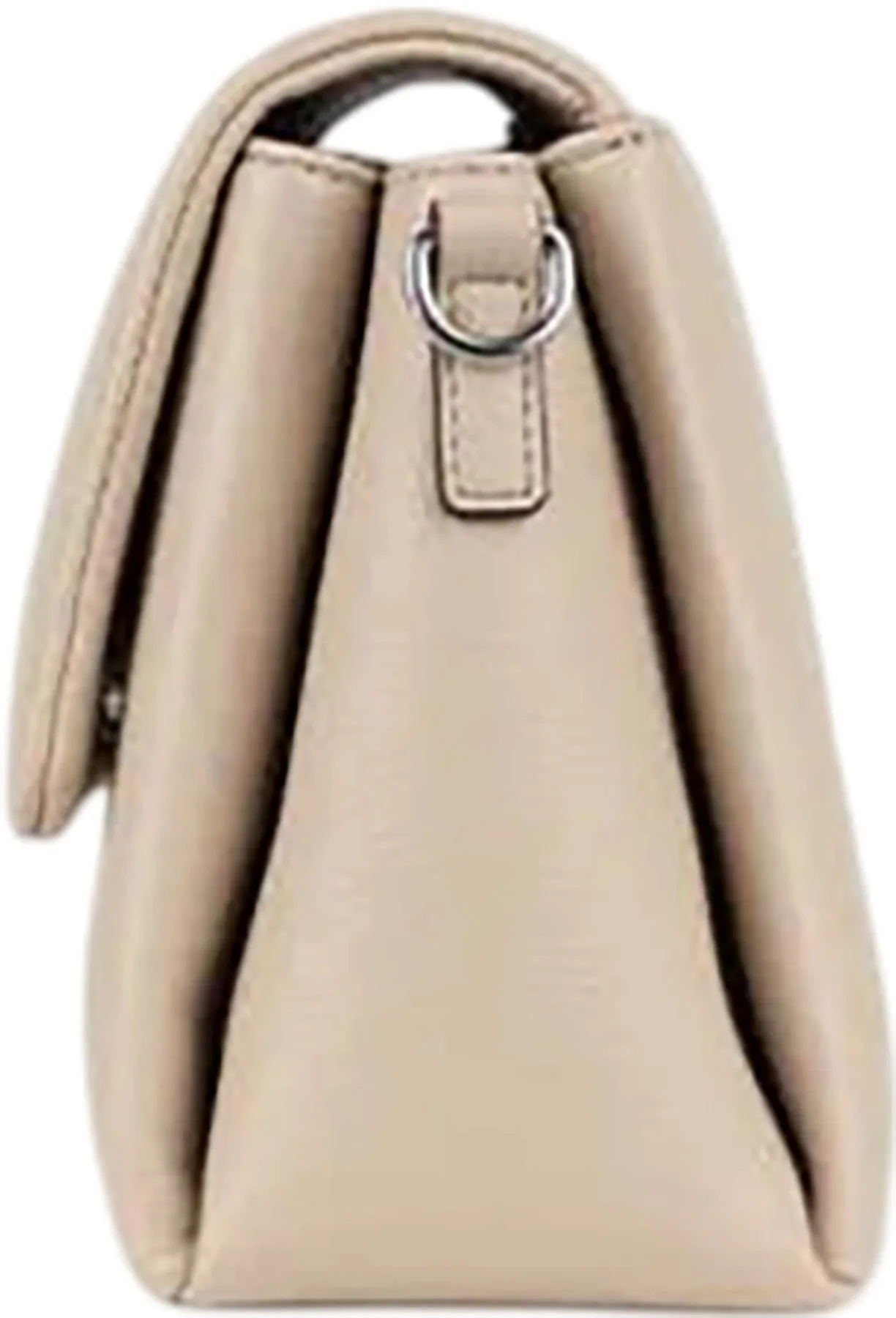 The Judy 2-in-1 Vegan Leather Crossbody Handbag - Women's|-|Sac à main bandoulière 2-en-1 en cuir vegan Le Judy - Femme sold by Altitude Sports product image thumbnail 2