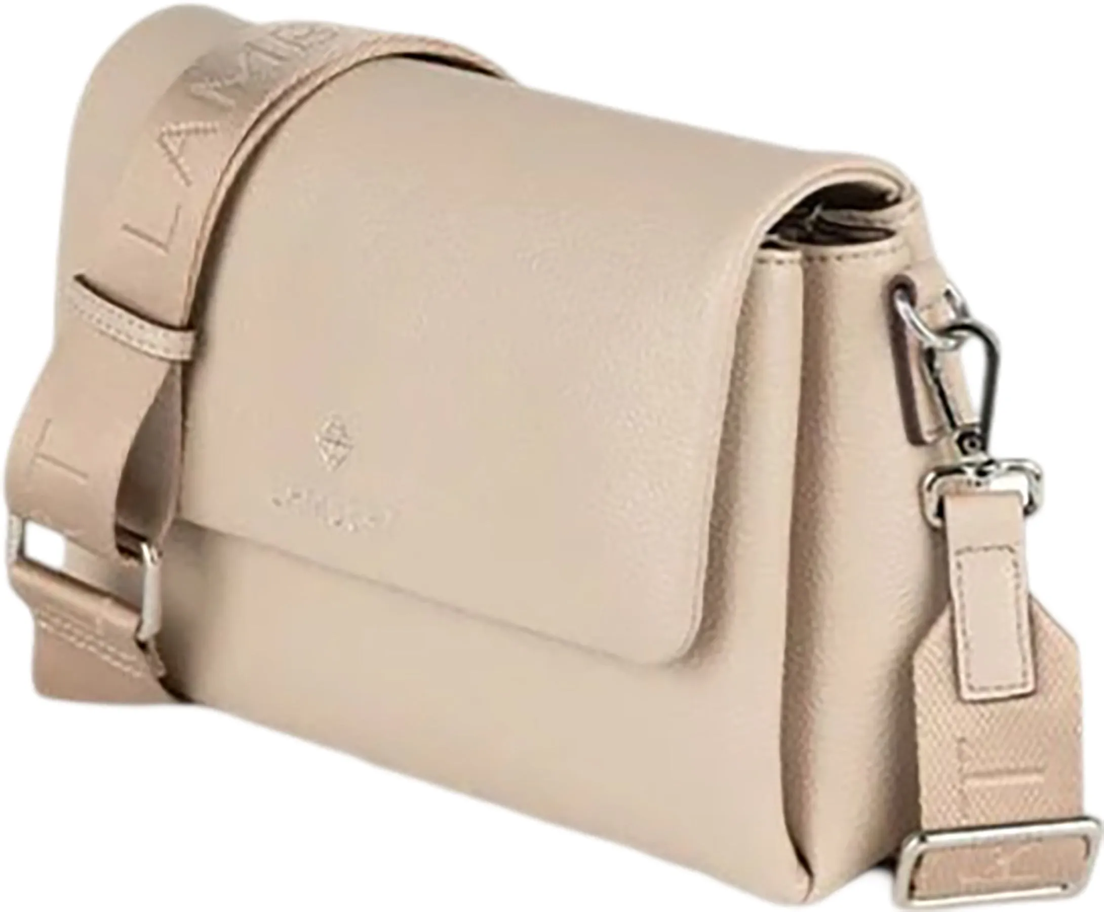 The Judy 2-in-1 Vegan Leather Crossbody Handbag - Women's|-|Sac à main bandoulière 2-en-1 en cuir vegan Le Judy - Femme sold by Altitude Sports product image thumbnail 3
