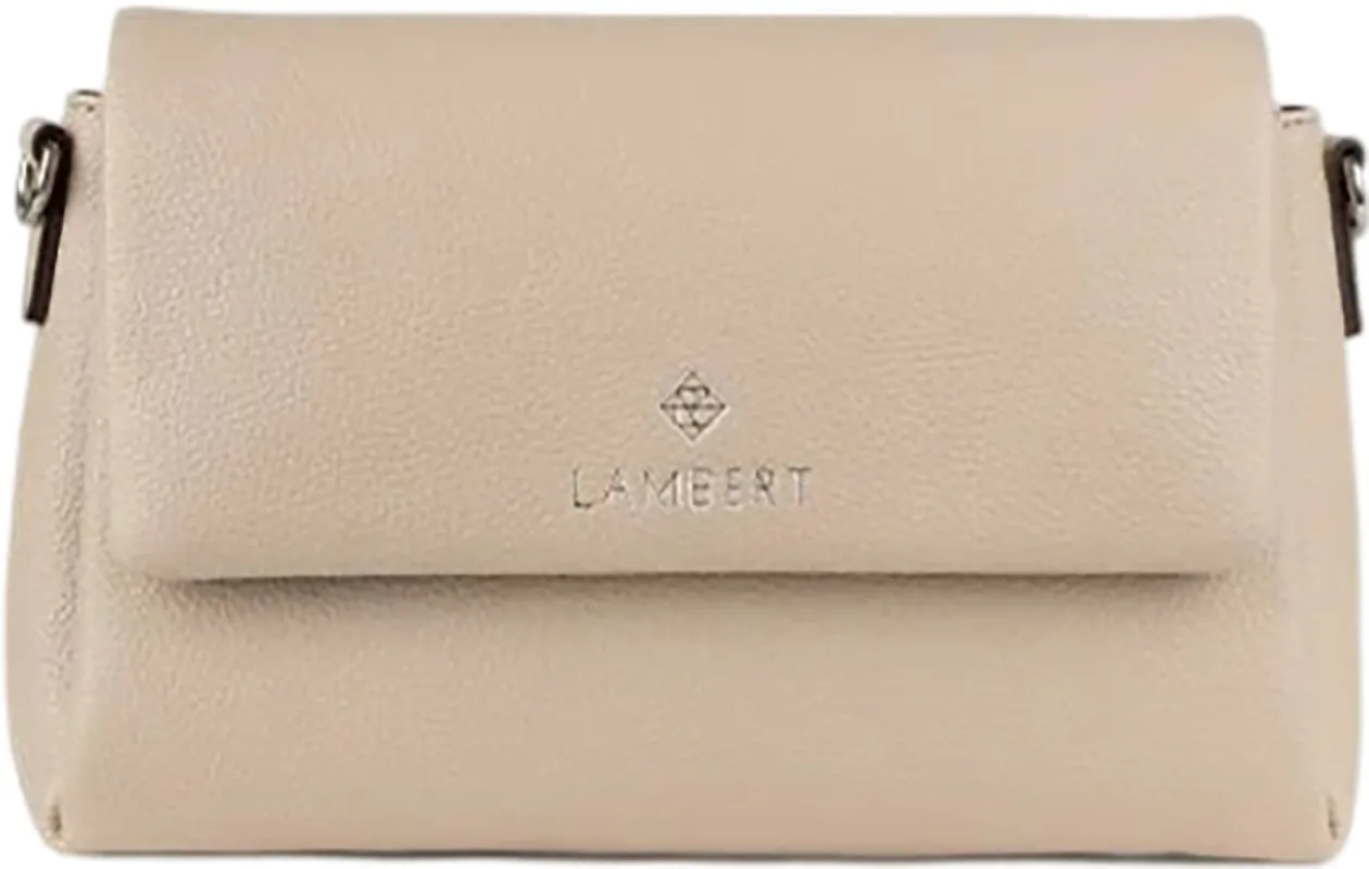 The Judy 2-in-1 Vegan Leather Crossbody Handbag - Women's|-|Sac à main bandoulière 2-en-1 en cuir vegan Le Judy - Femme made by Altitude Sports
