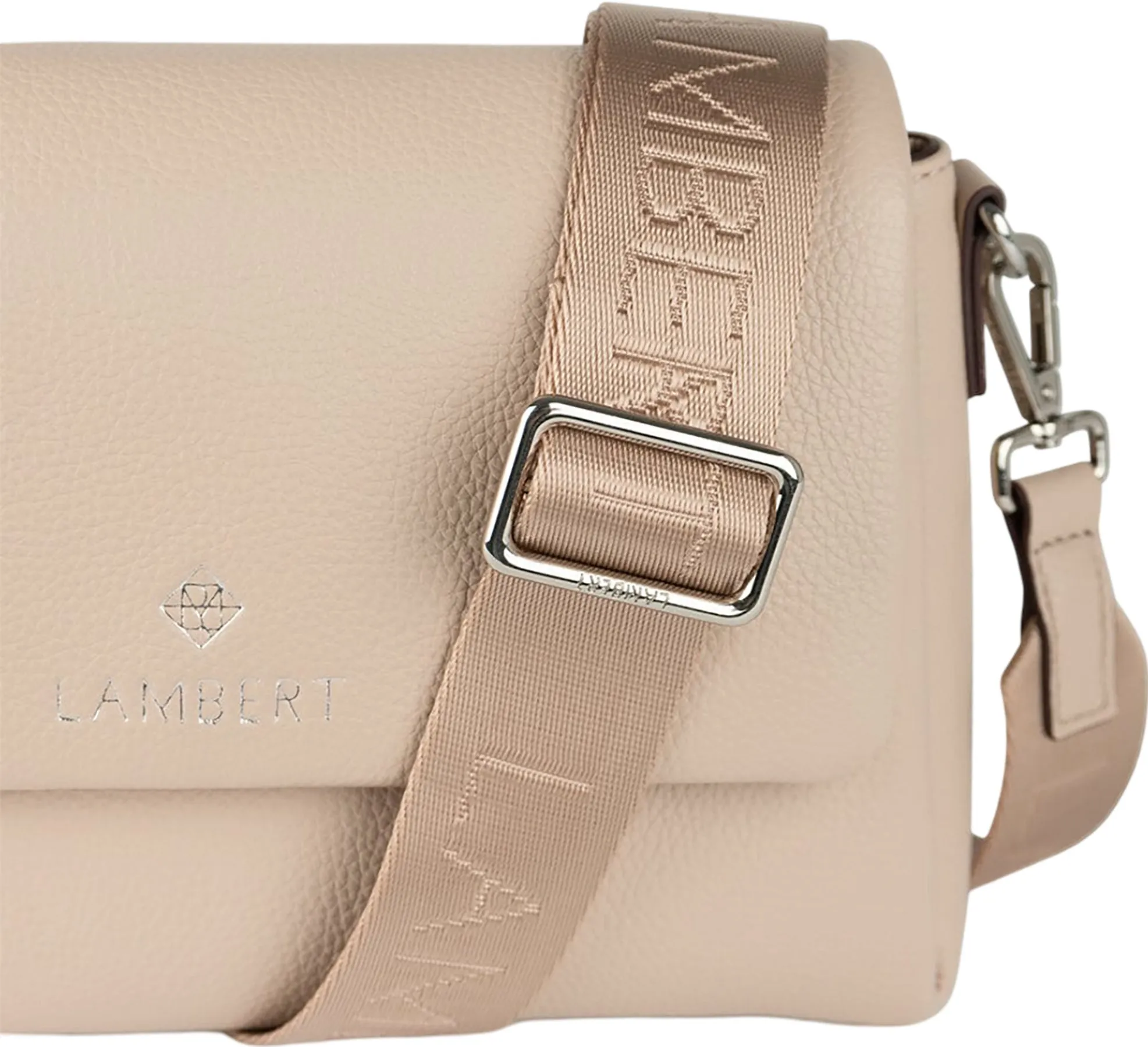The Judy 2-in-1 Vegan Leather Crossbody Handbag - Women's|-|Sac à main bandoulière 2-en-1 en cuir vegan Le Judy - Femme sold by Altitude Sports product image thumbnail 4