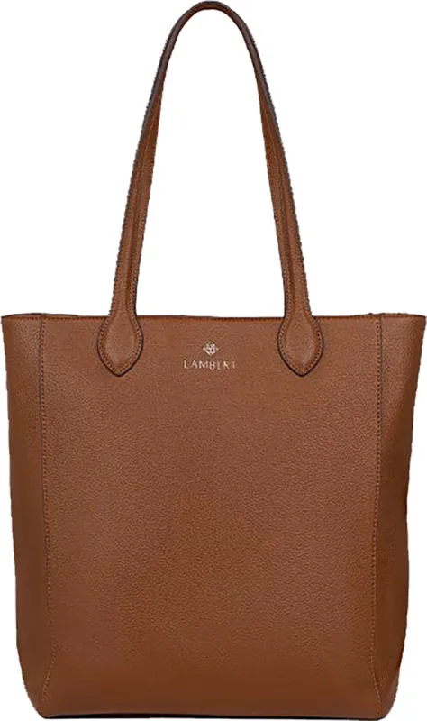 The Claire Vegan Leather Tote Bag - Women's|-|Sac fourre-tout en cuir vegan Le Claire - Femme sold by Altitude Sports
