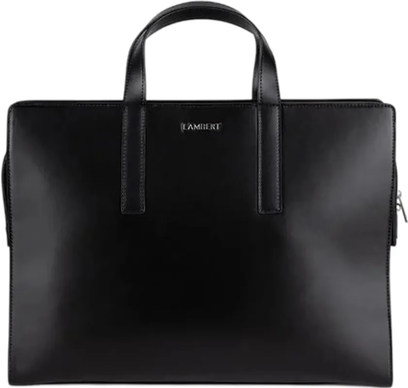 The Helia 2-in-1 Vegan Leather Briefcase - Women's|-|Mallette 2-en-1 en cuir vegan Le Helia - Femme sold by Altitude Sports