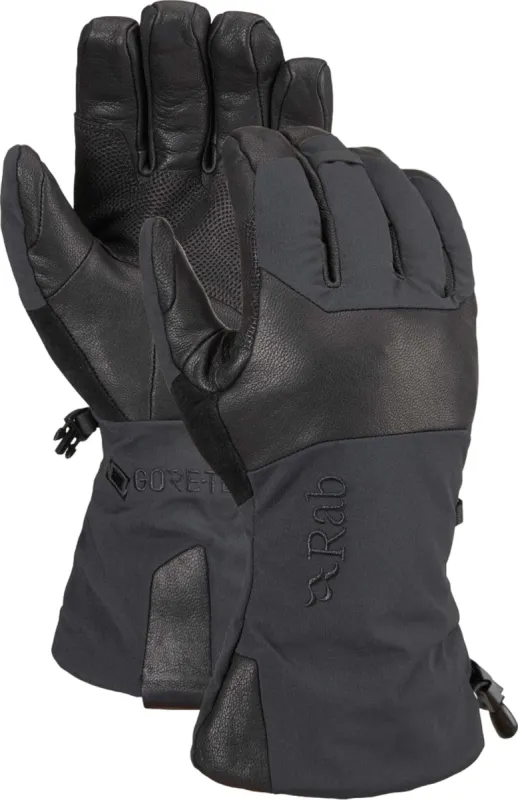 Guide 2 GORE-TEX Gloves - Unisex|-|Gants GORE-TEX Guide 2 - Unisexe sold by Altitude Sports