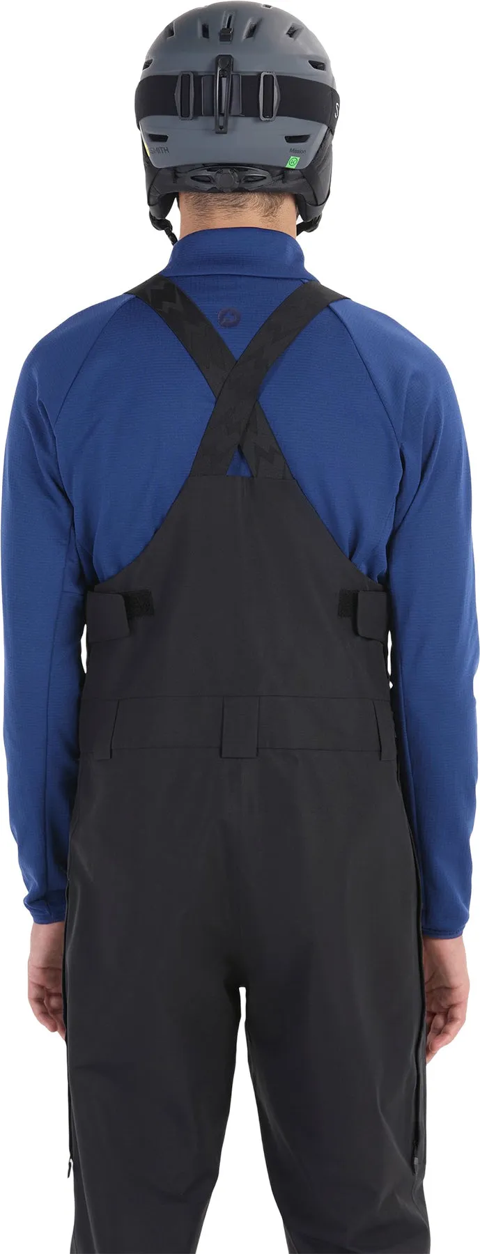Glades Bib - Men's|-|Salopette Glades - Homme sold by Altitude Sports product image thumbnail 3