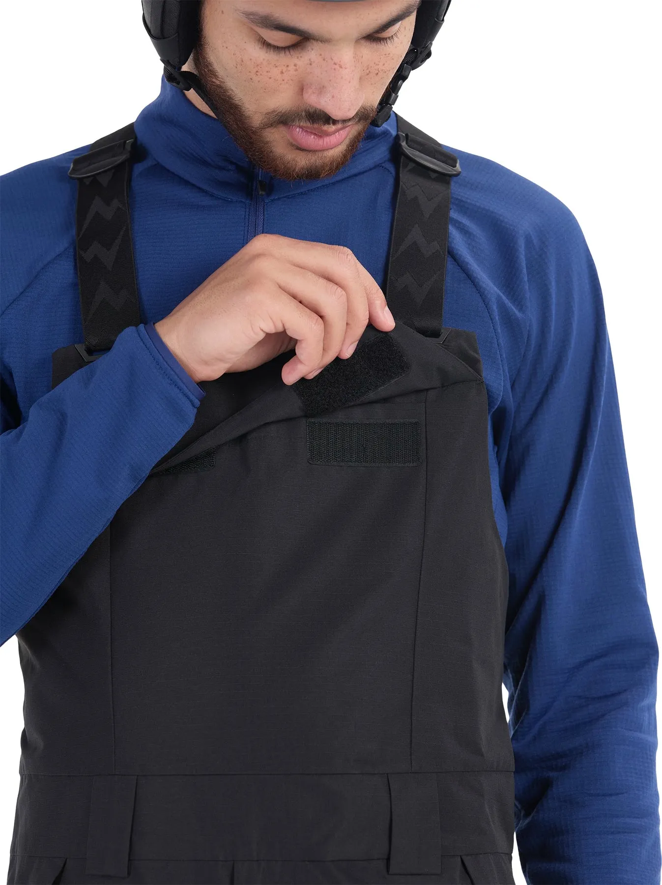 Glades Bib - Men's|-|Salopette Glades - Homme sold by Altitude Sports product image thumbnail 4
