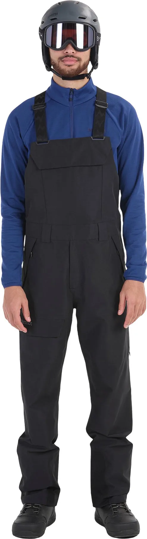 Glades Bib - Men's|-|Salopette Glades - Homme sold by Altitude Sports product image thumbnail 2