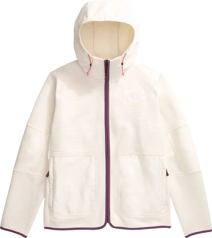 A68A DotKnit Thermal Hoodie - Men's|-|Chandail à capuchon thermique A68A DotKnit - Homme sold by Altitude Sports