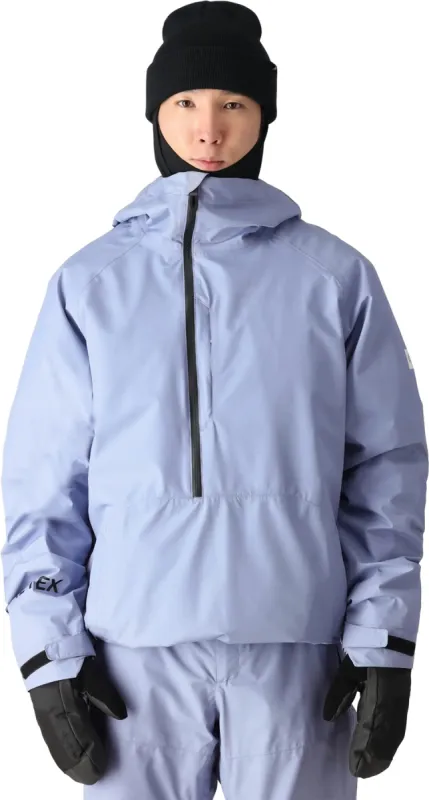 GORE-TEX Fragment Shell Anorak - Men's|-|Anorak coquille Fragment GORE-TEX - Homme sold by Altitude Sports