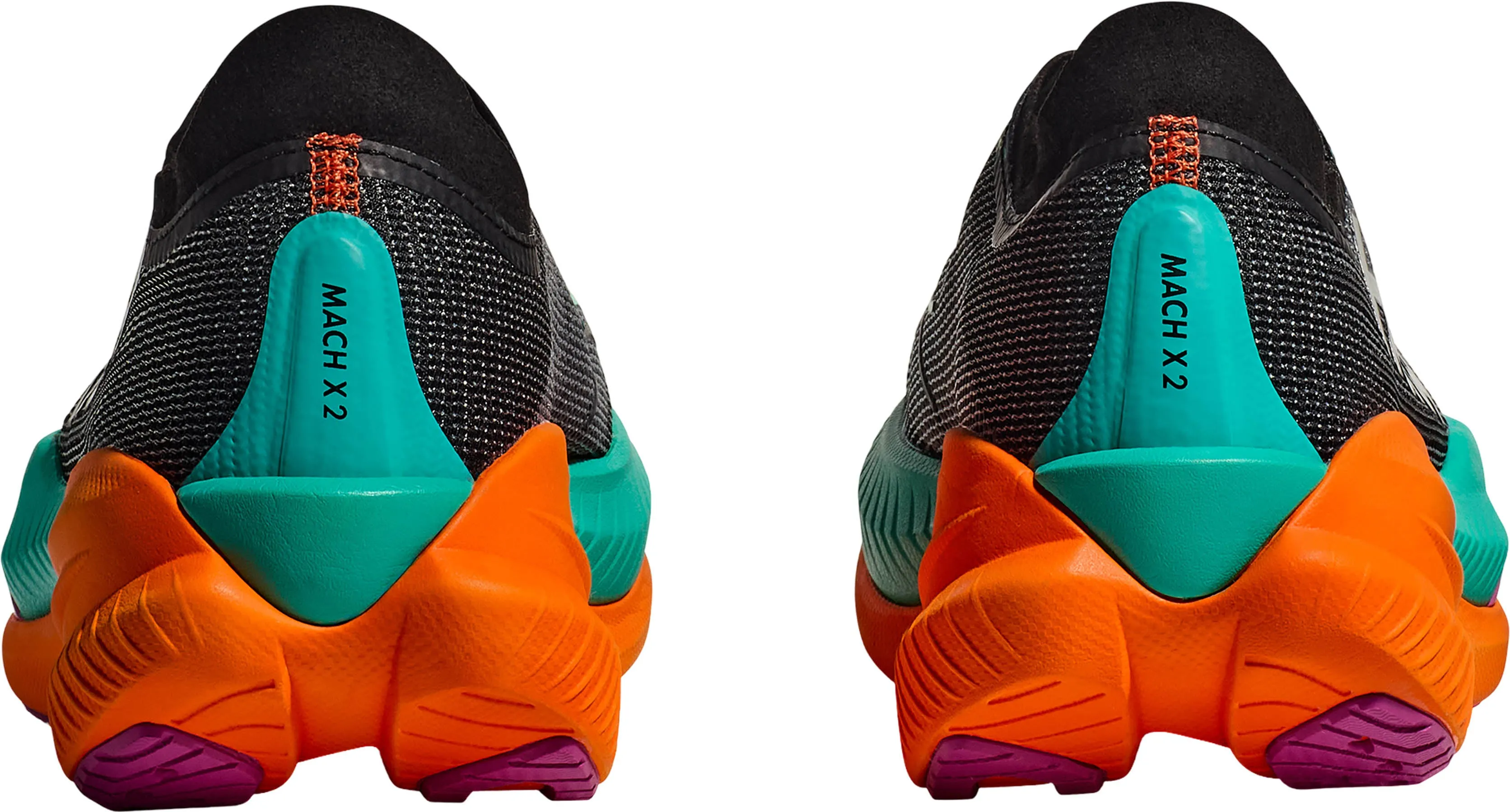 Mach X 2 Road Running Shoes - Women's|-|Souliers de course sur route Mach X 2 - Femme sold by Altitude Sports product image thumbnail 4