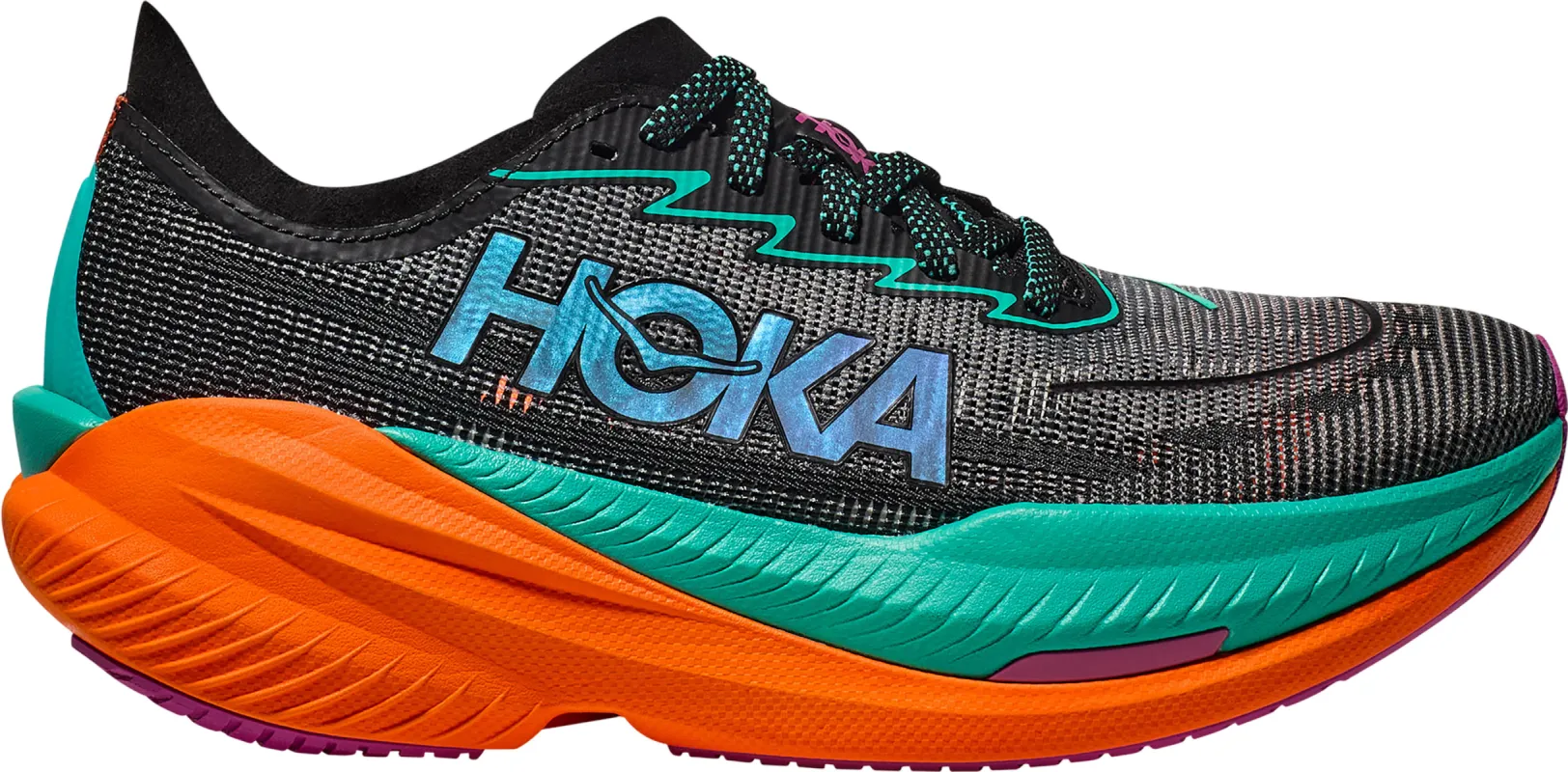 Mach X 2 Road Running Shoes - Women's|-|Souliers de course sur route Mach X 2 - Femme sold by Altitude Sports