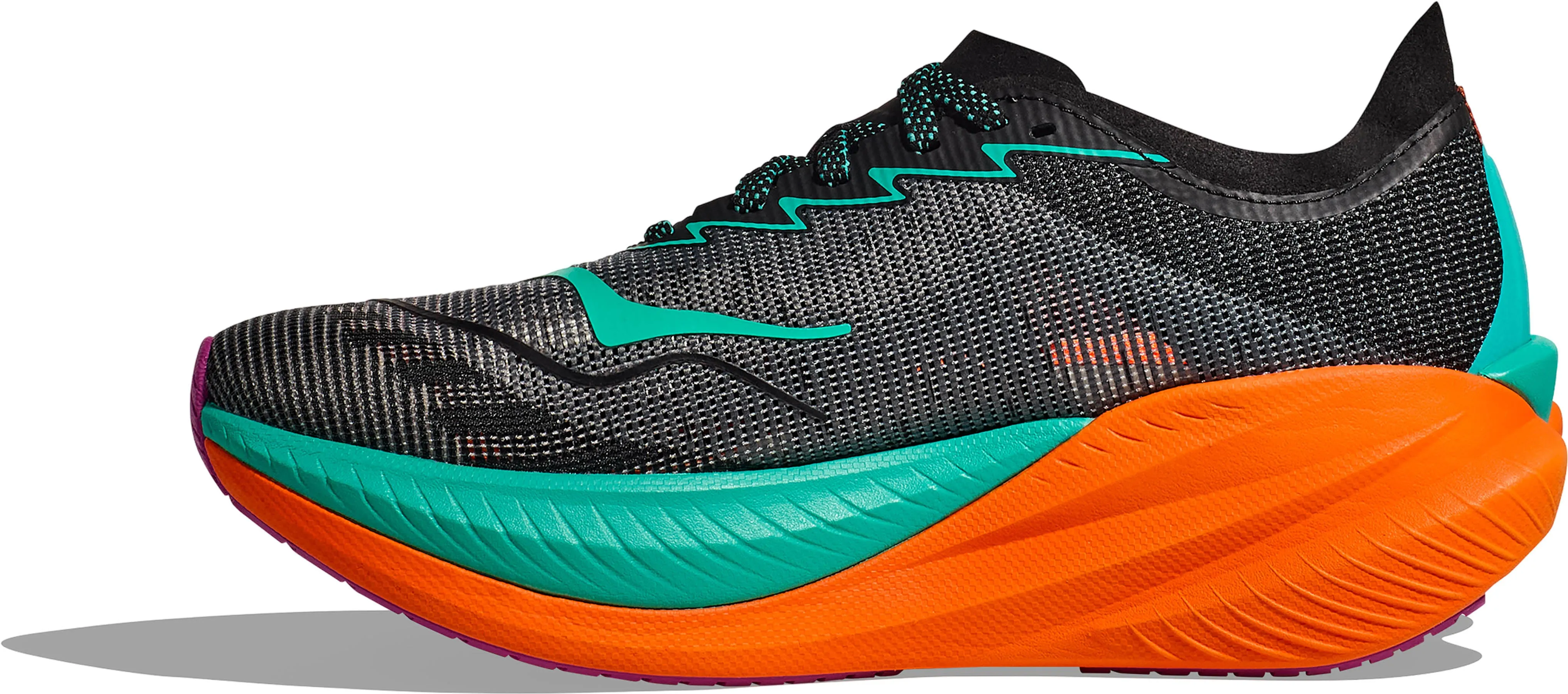 Mach X 2 Road Running Shoes - Men's|-|Souliers de course sur route Mach X 2 - Homme sold by Altitude Sports product image thumbnail 4