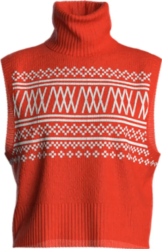 Setesdal Vest - Women's|-|Veste Setesdal - Femme sold by Altitude Sports