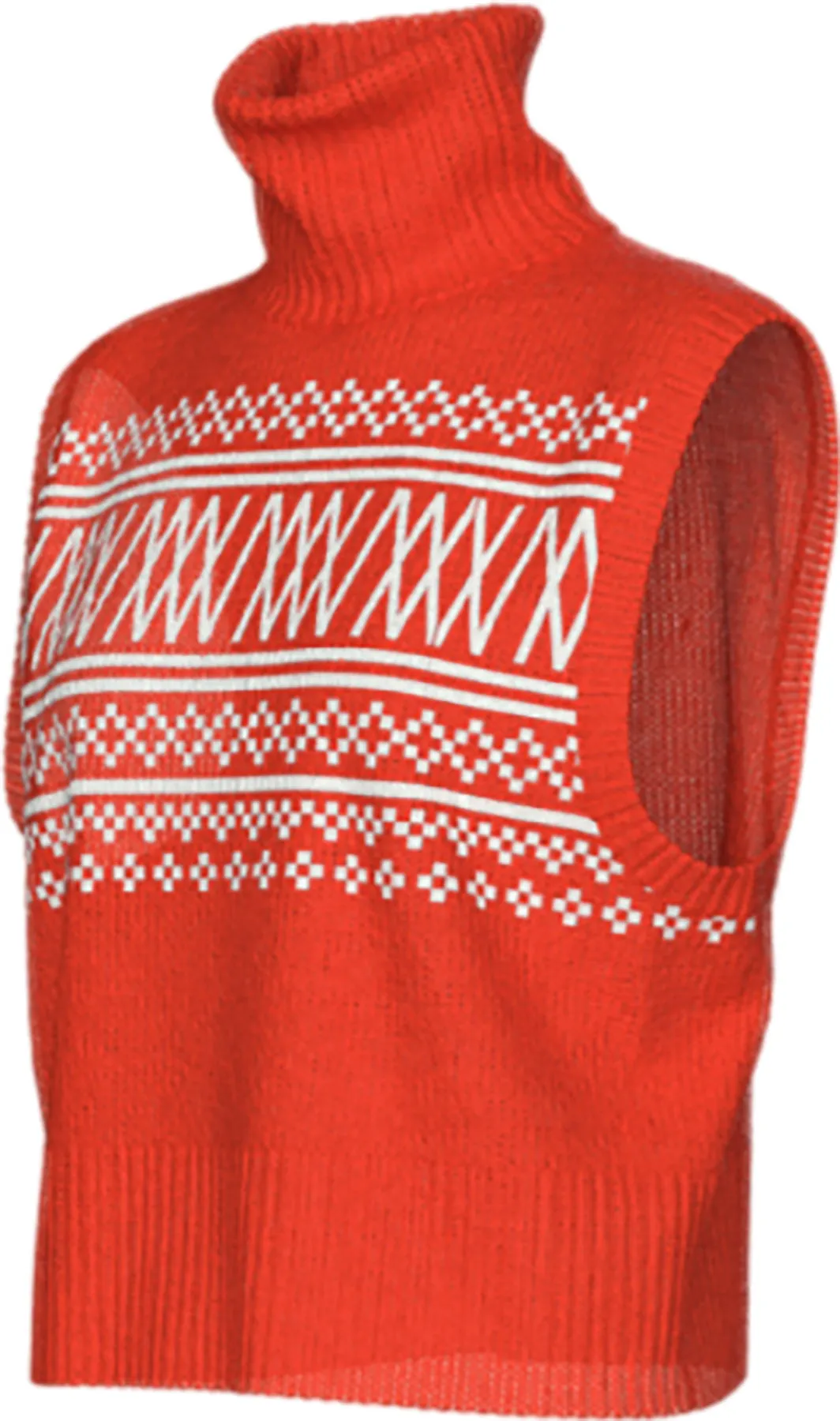 Setesdal Vest - Women's|-|Veste Setesdal - Femme sold by Altitude Sports product image thumbnail 2