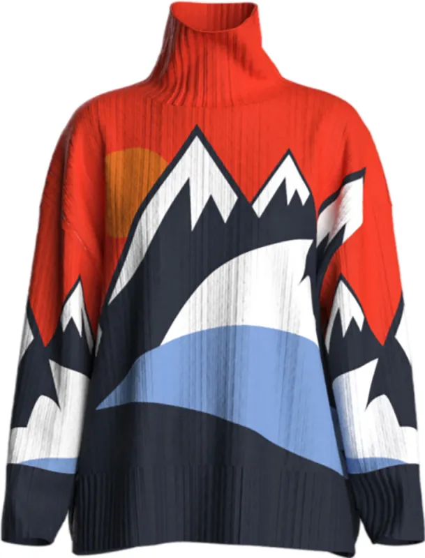 Snowmountain Cardigan - Women's|-|Cardigan Snowmountain - Femme sold by Altitude Sports