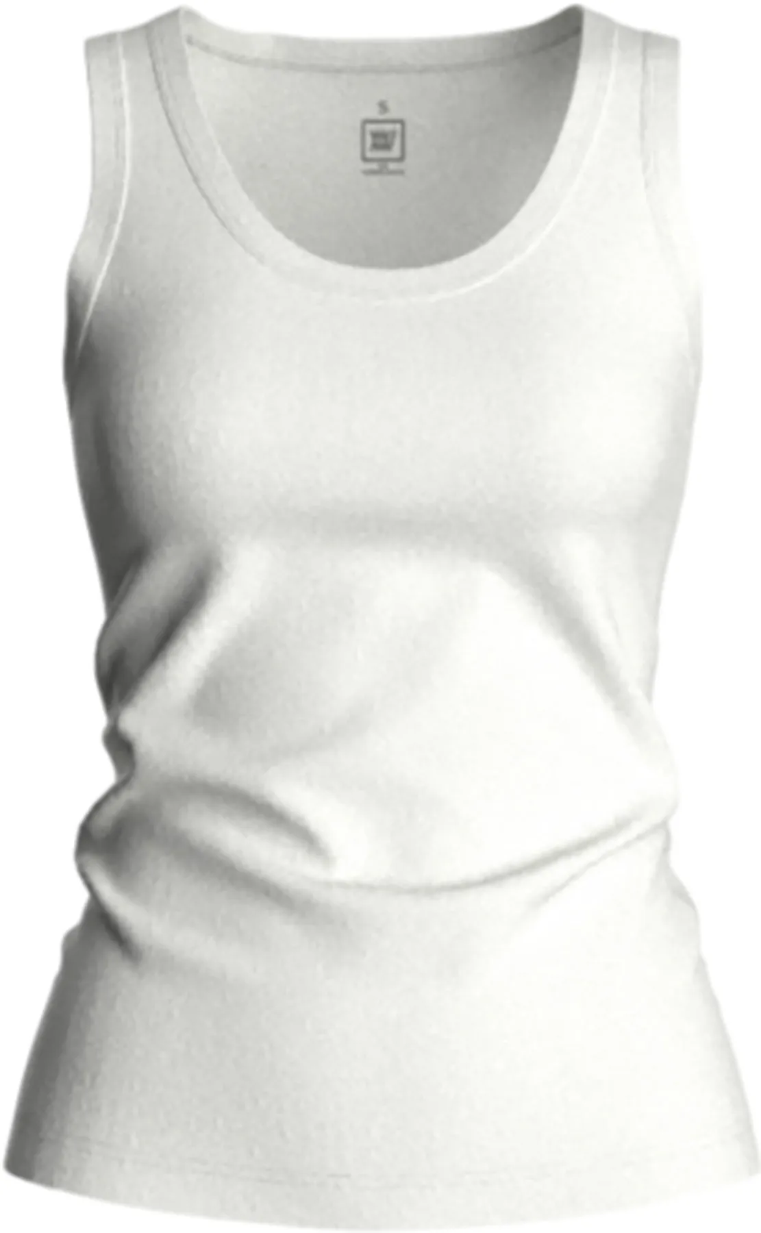 SNO TANK TOP WOMEN|-|DÉBARDEUR SNO FEMME sold by Altitude Sports product image thumbnail 3