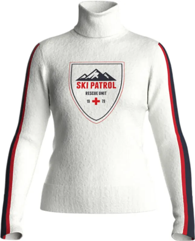 Afterski sweater - Women's|-|Chandail Afterski - Femme sold by Altitude Sports