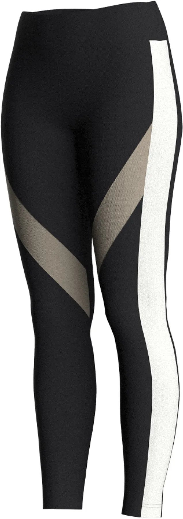 Inuikii and We Norwegians Leggings - Women's|-|Legging Inuikii et We Norwegians - Femme sold by Altitude Sports product image thumbnail 2