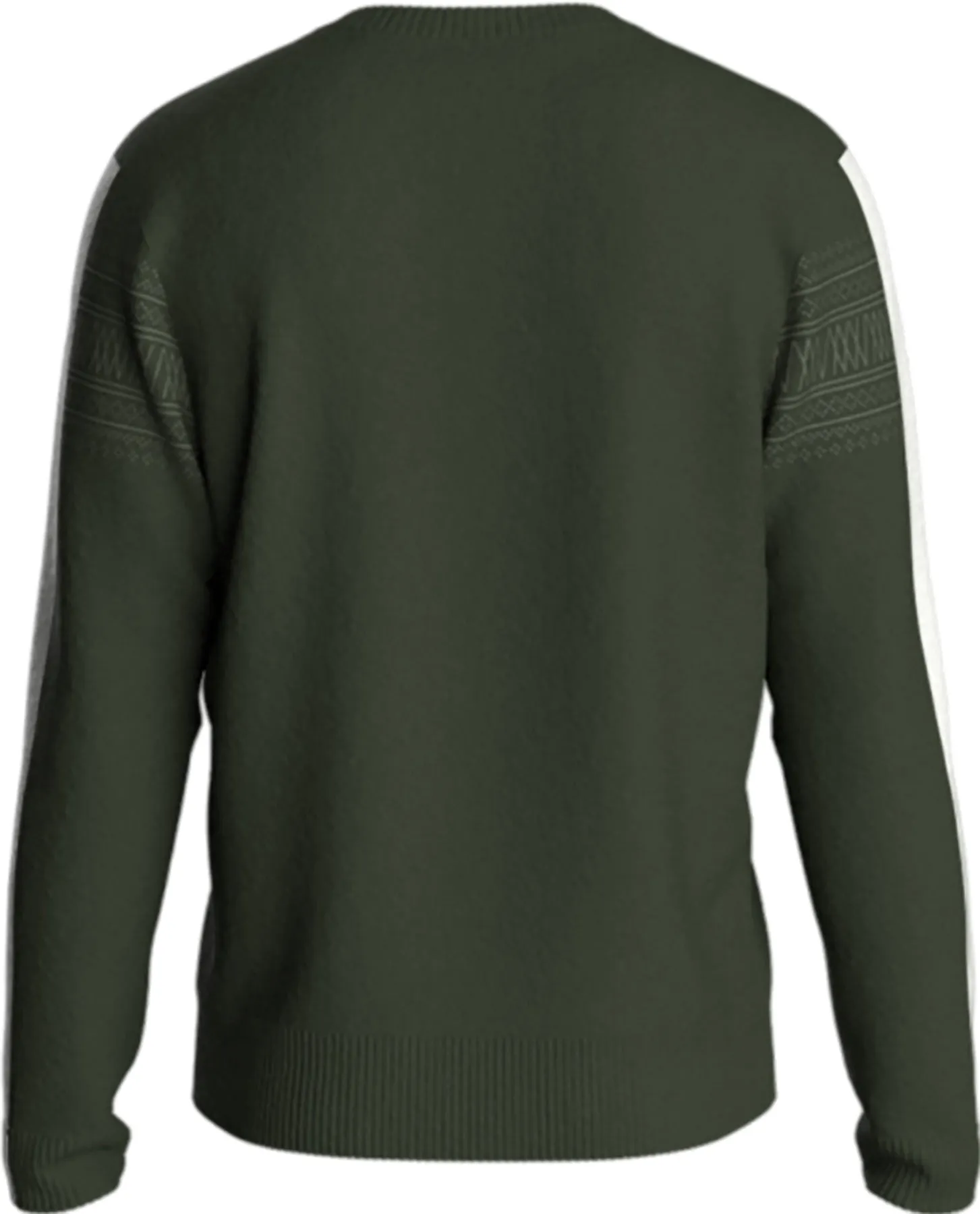 SIGNATURE CREWNECK MEN|-|COL RAS DU COU SIGNATURE HOMME sold by Altitude Sports product image thumbnail 2