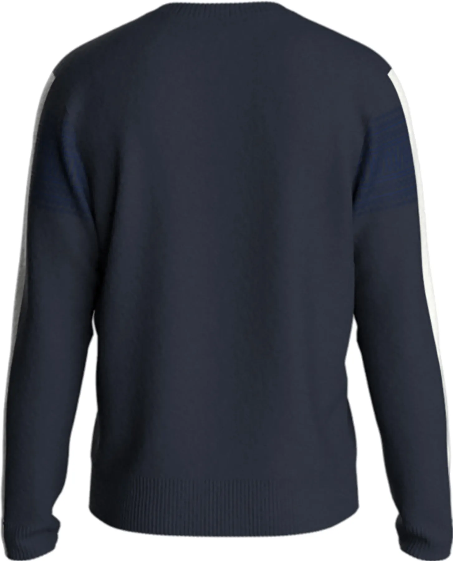 SIGNATURE CREWNECK MEN|-|COL RAS DU COU SIGNATURE HOMME sold by Altitude Sports product image thumbnail 5