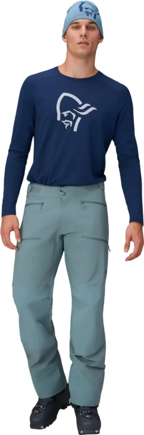 More Flex Pants - Men's|-|Pantalon More Flex - Homme sold by Altitude Sports product image thumbnail 3